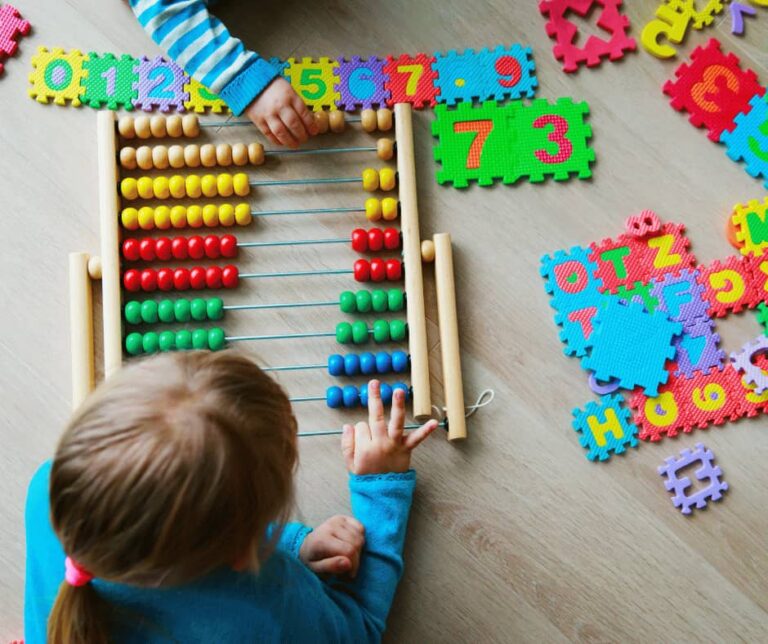 APTITUDES NUMÉRIQUES